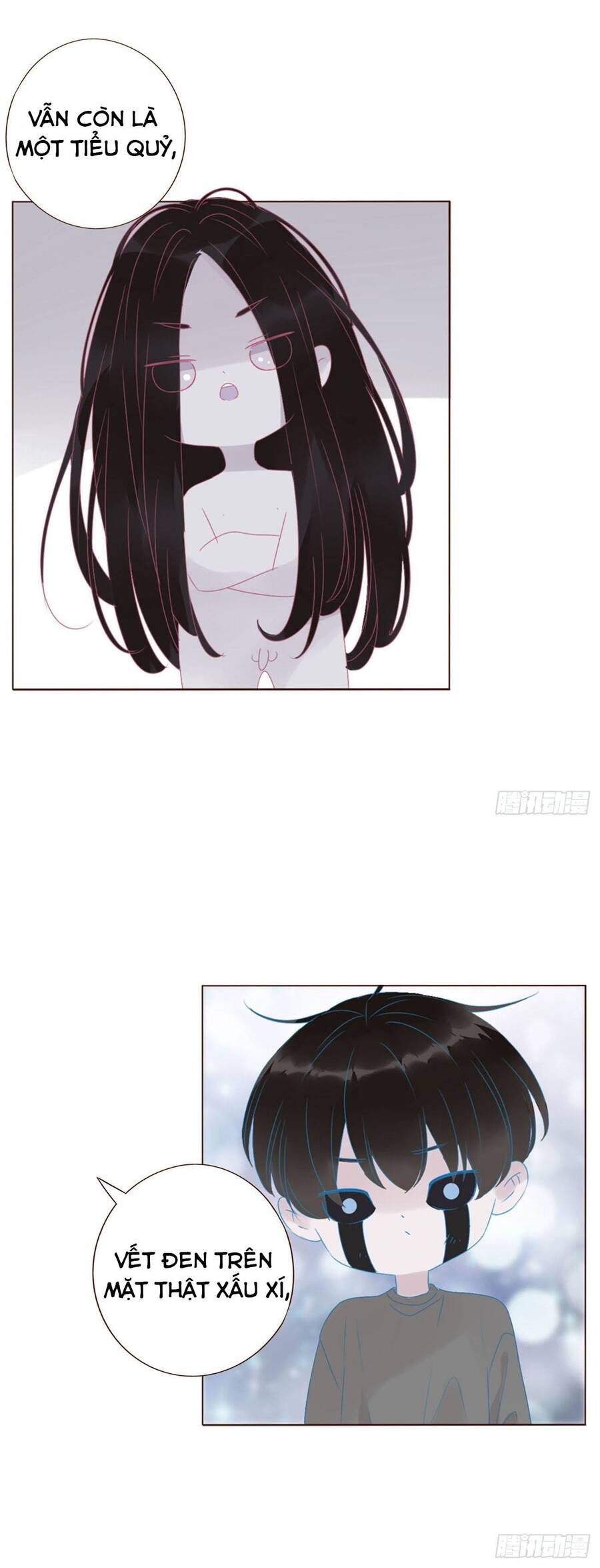 Ôm Hôn Mạc Nhiên - Chapter 27
