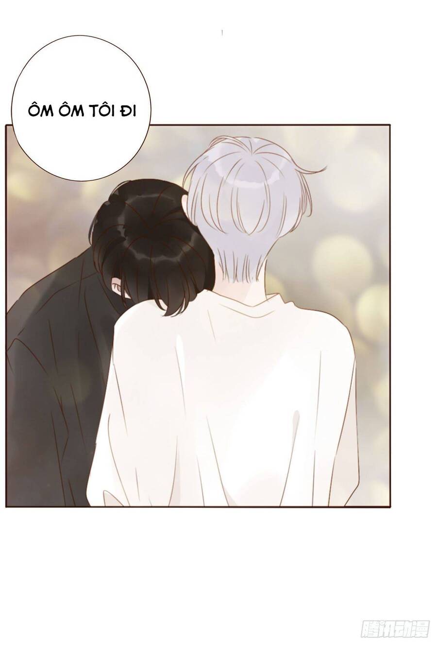 Ôm Hôn Mạc Nhiên - Chapter 27