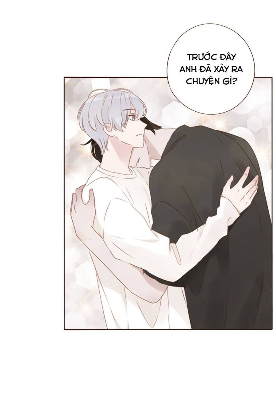 Ôm Hôn Mạc Nhiên - Chapter 28