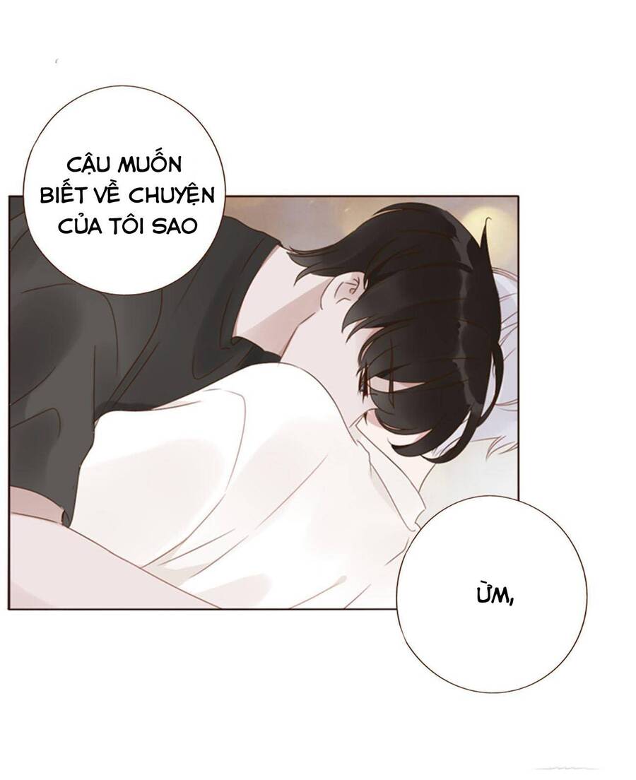 Ôm Hôn Mạc Nhiên - Chapter 28