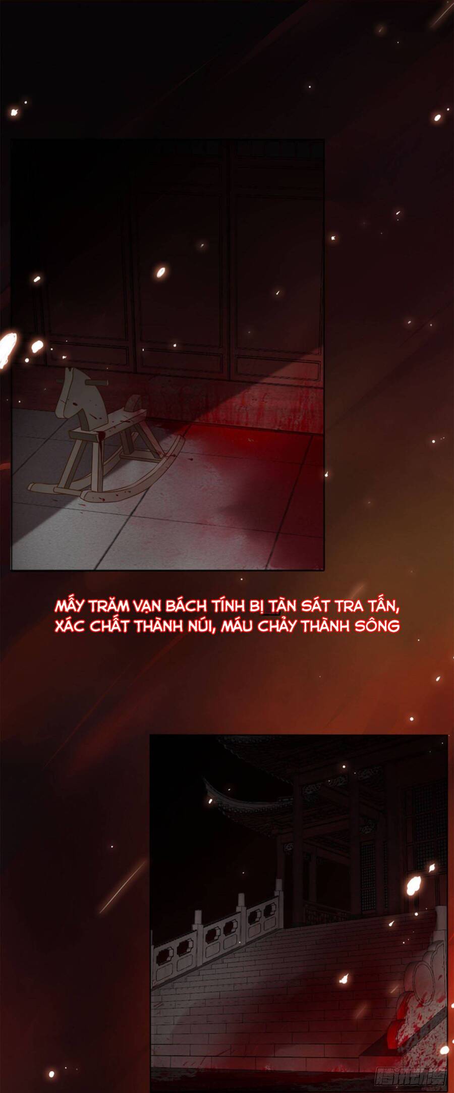 Ôm Hôn Mạc Nhiên - Chapter 28