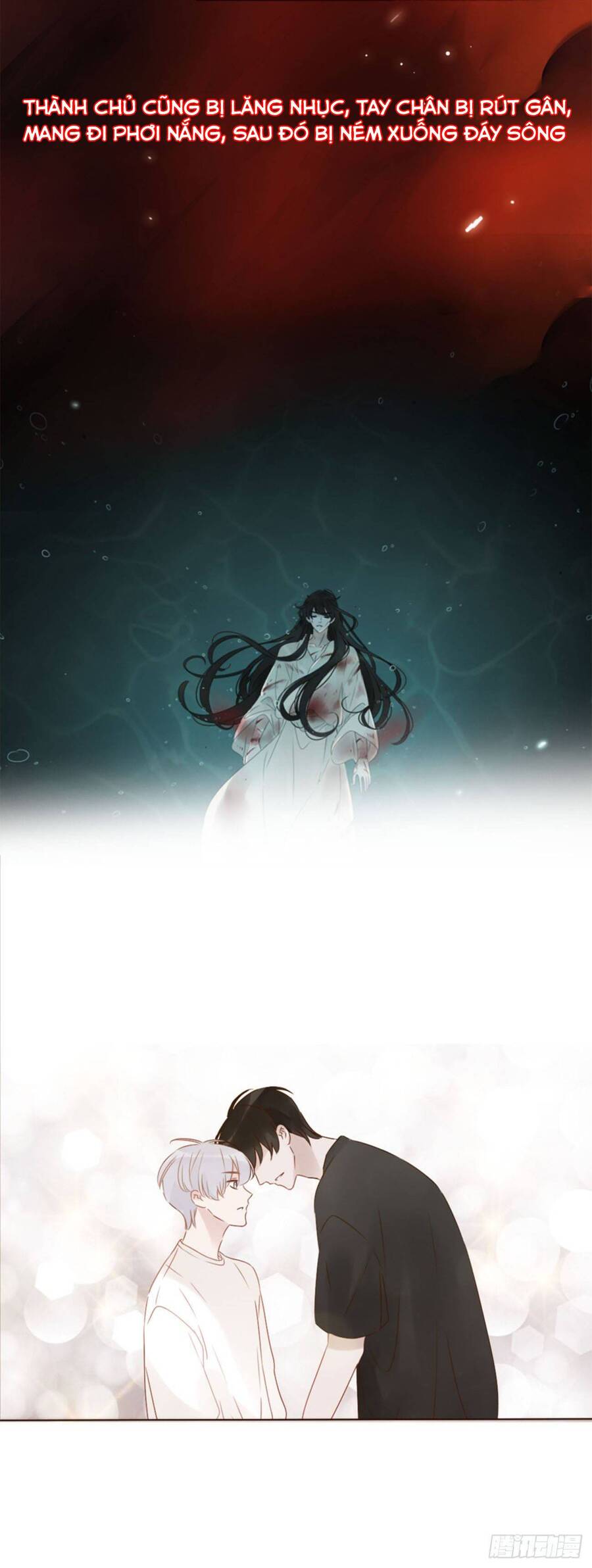Ôm Hôn Mạc Nhiên - Chapter 28