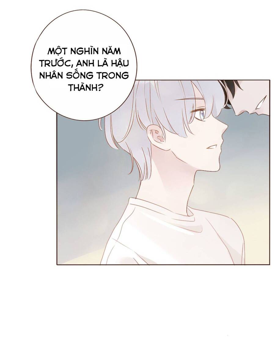 Ôm Hôn Mạc Nhiên - Chapter 28