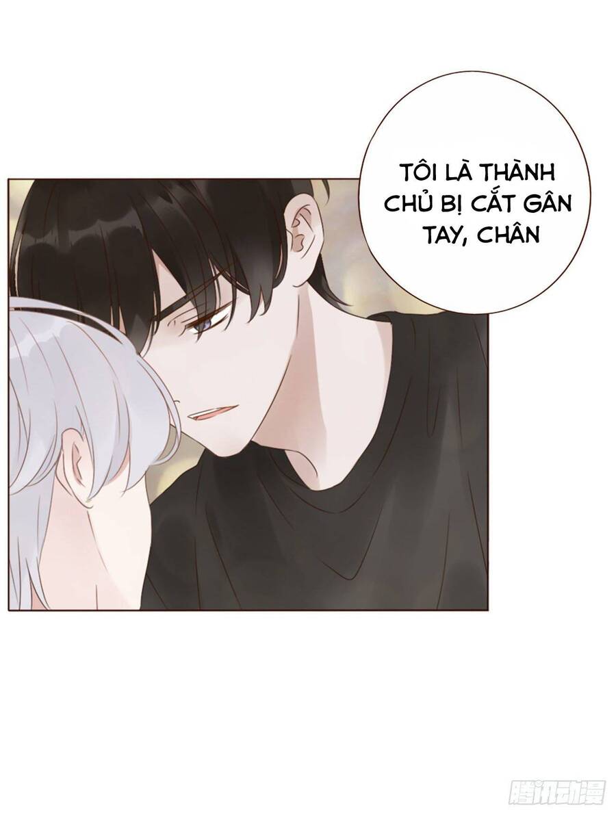 Ôm Hôn Mạc Nhiên - Chapter 28