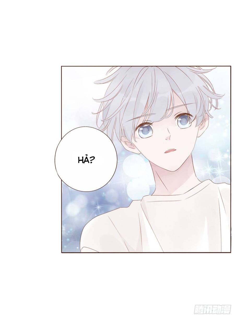 Ôm Hôn Mạc Nhiên - Chapter 28