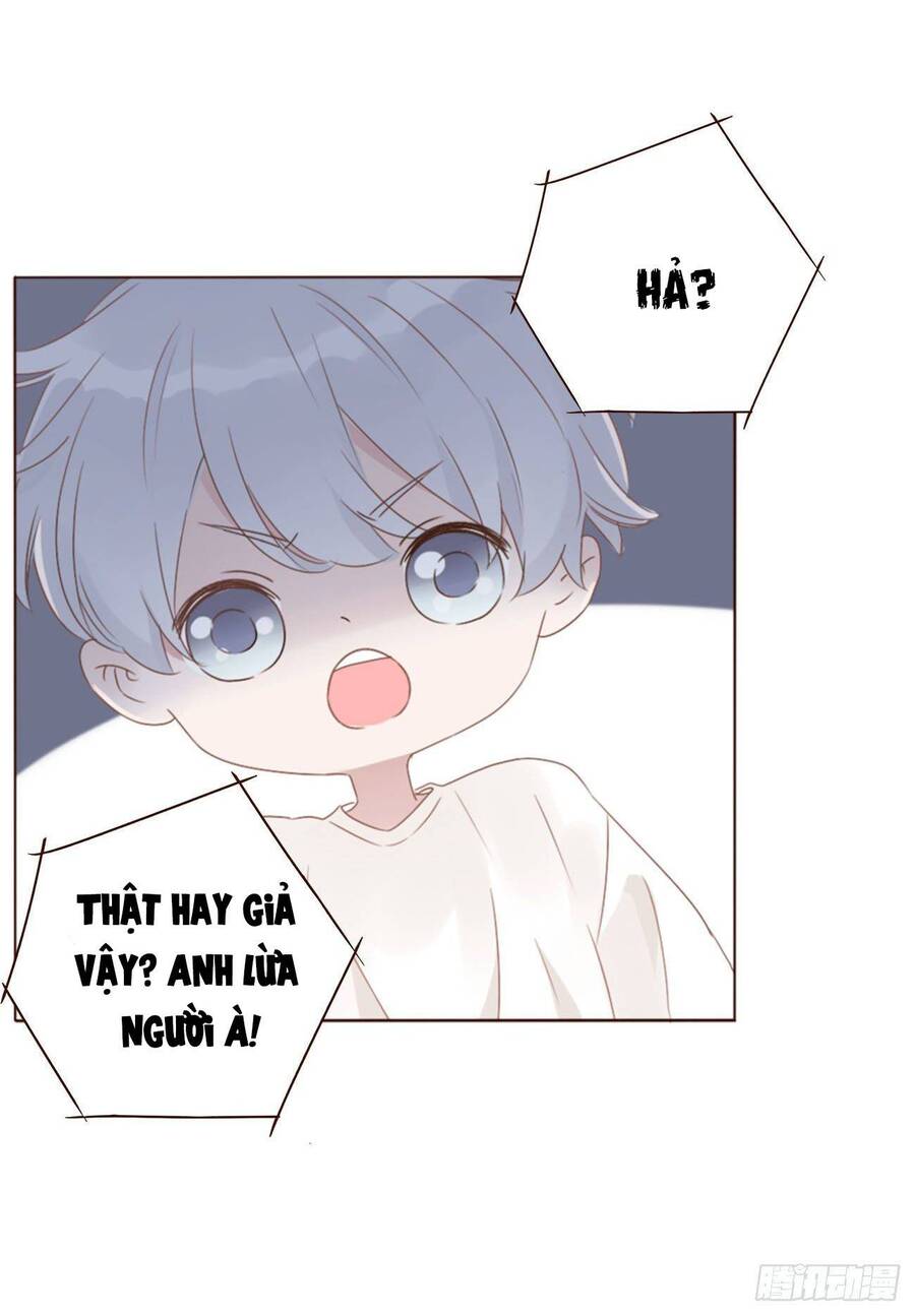 Ôm Hôn Mạc Nhiên - Chapter 28