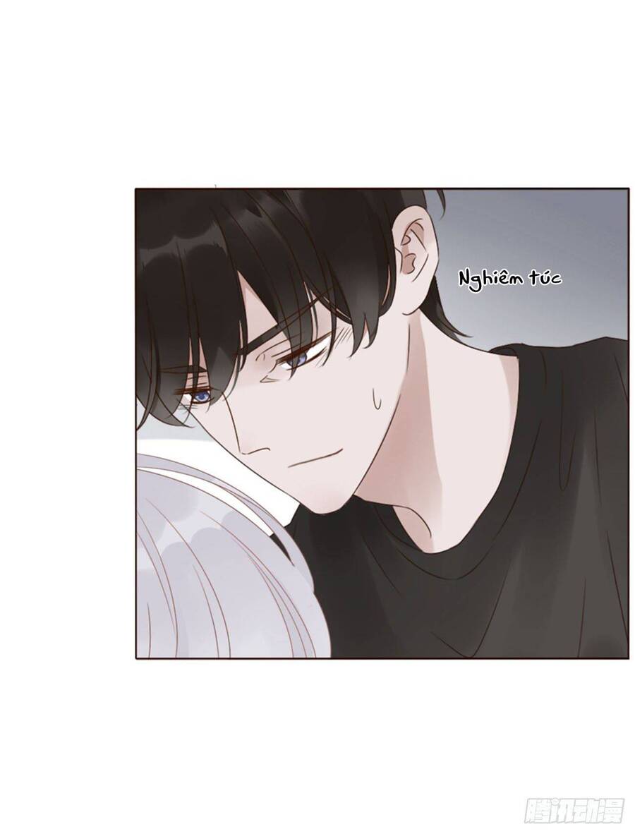 Ôm Hôn Mạc Nhiên - Chapter 28