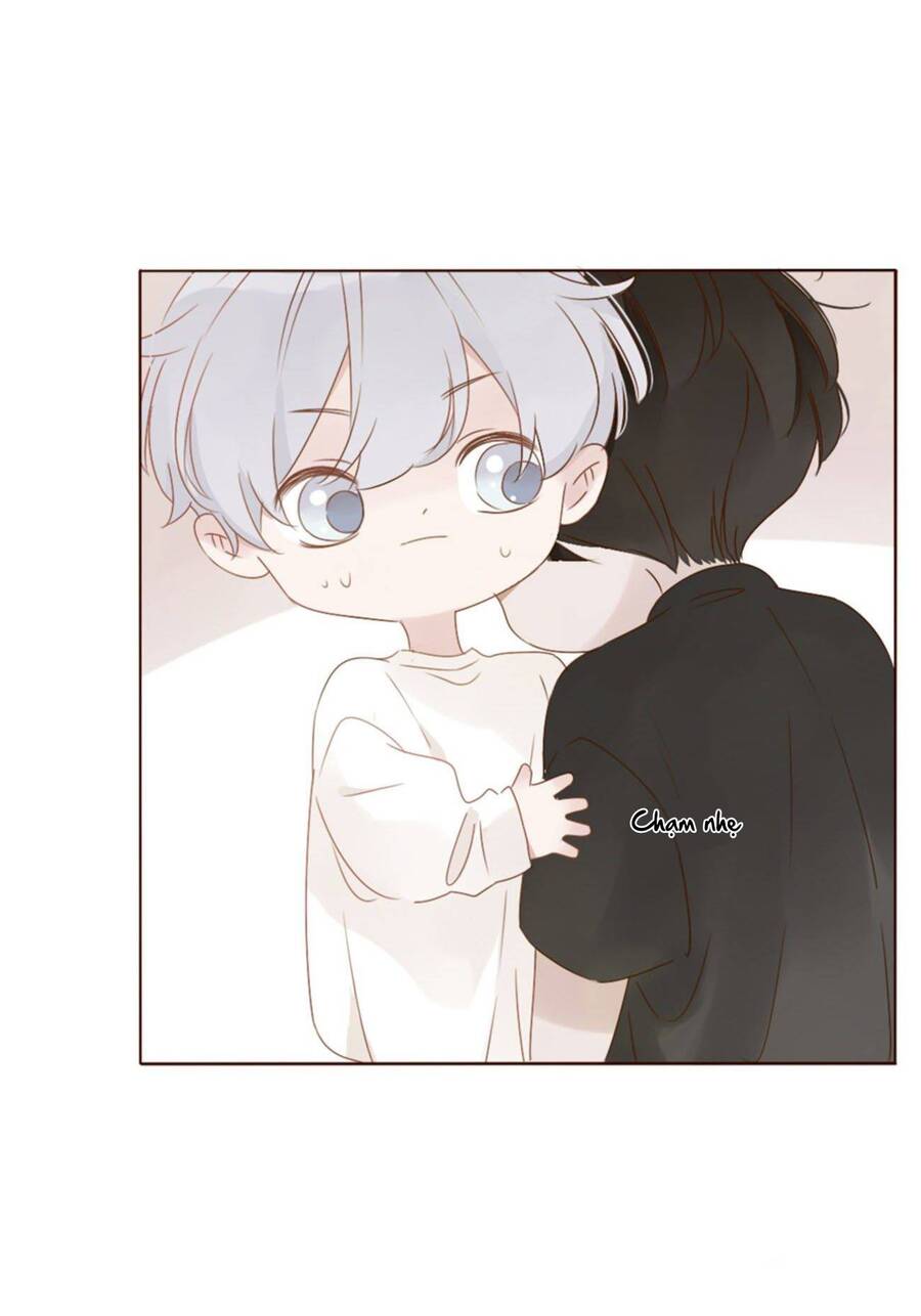 Ôm Hôn Mạc Nhiên - Chapter 28