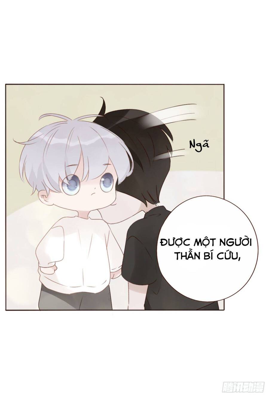 Ôm Hôn Mạc Nhiên - Chapter 28