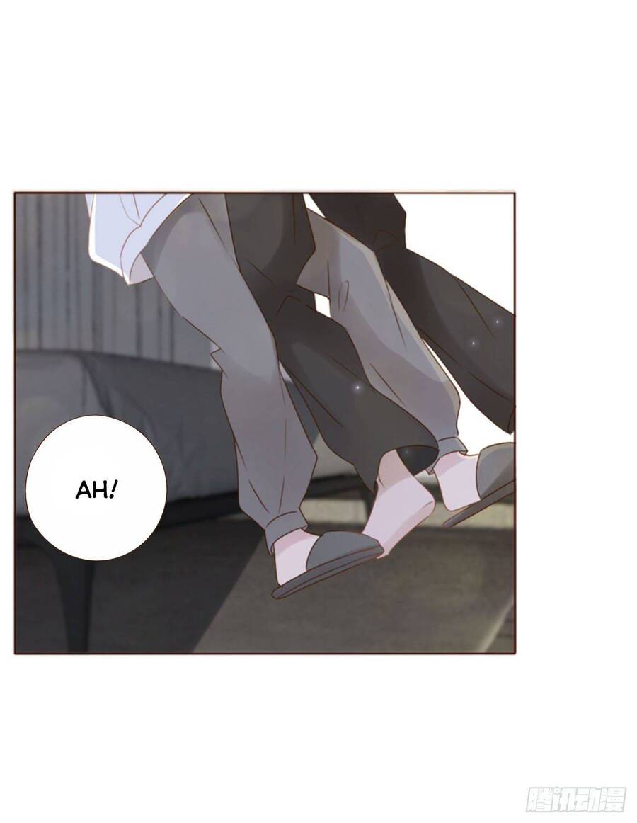 Ôm Hôn Mạc Nhiên - Chapter 28