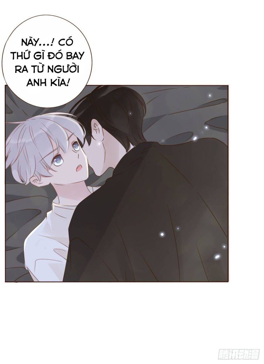Ôm Hôn Mạc Nhiên - Chapter 28