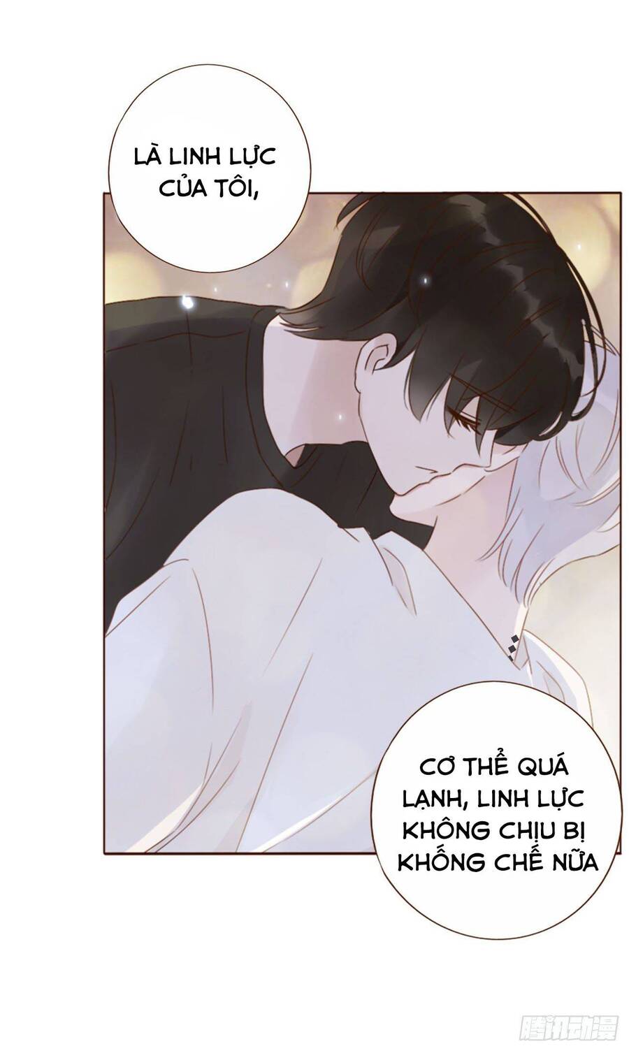 Ôm Hôn Mạc Nhiên - Chapter 28