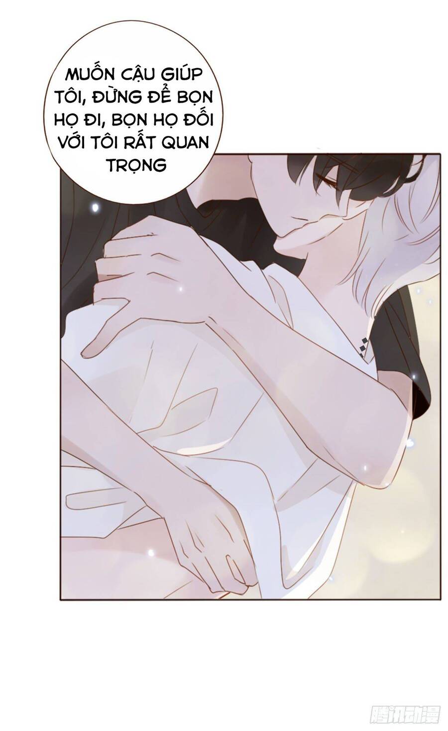 Ôm Hôn Mạc Nhiên - Chapter 28