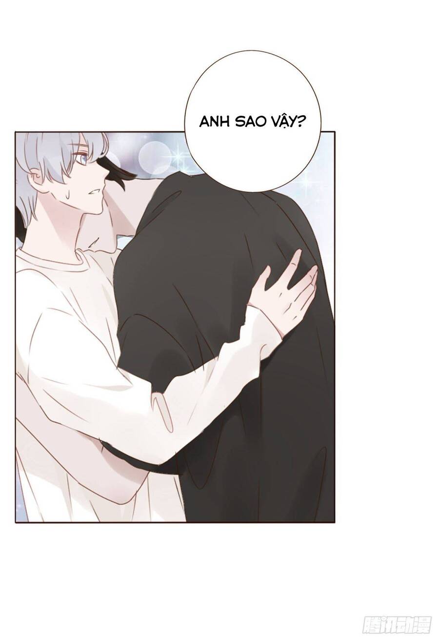 Ôm Hôn Mạc Nhiên - Chapter 28