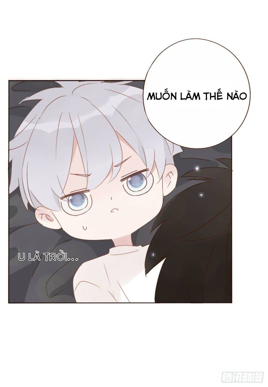 Ôm Hôn Mạc Nhiên - Chapter 28