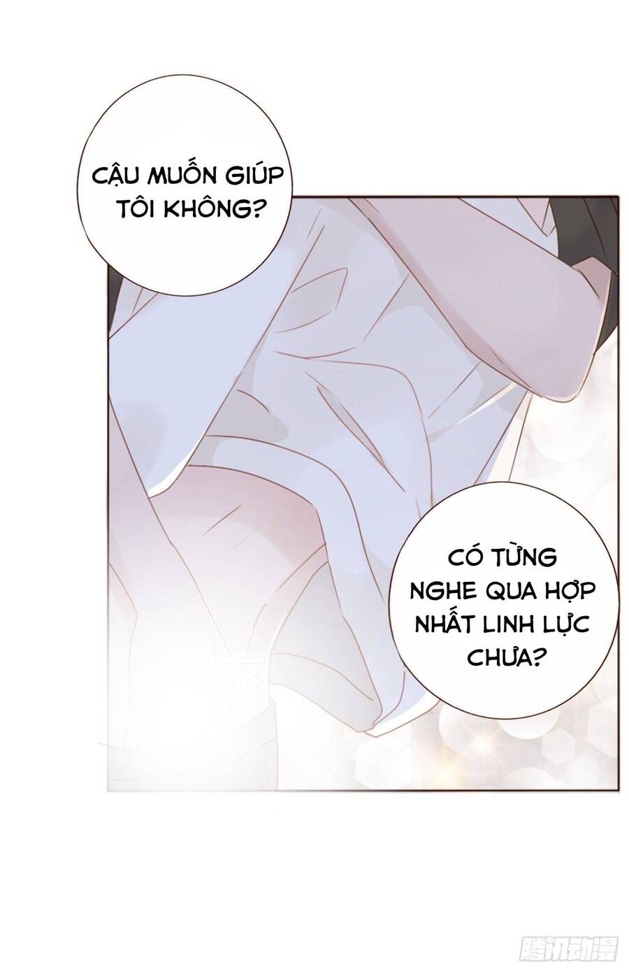 Ôm Hôn Mạc Nhiên - Chapter 28