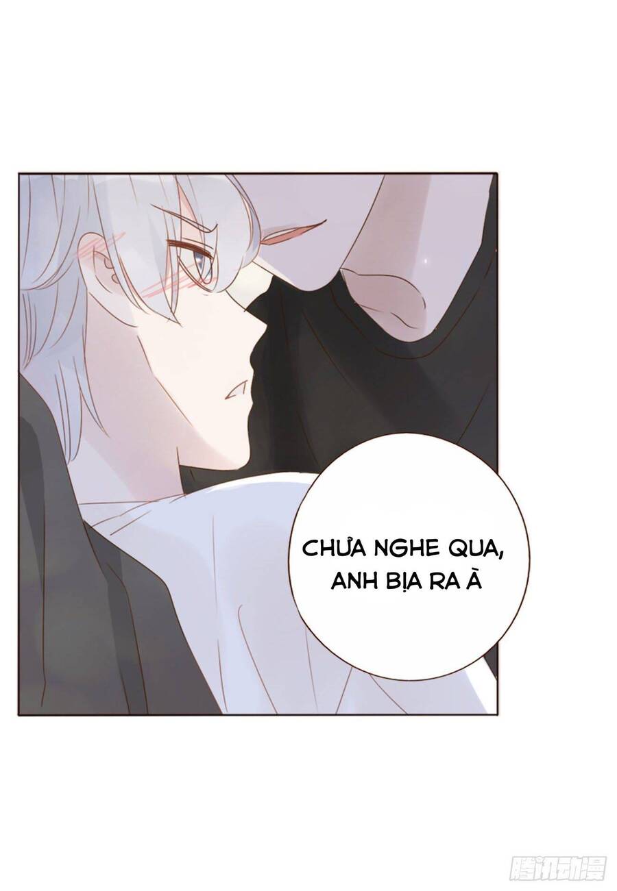 Ôm Hôn Mạc Nhiên - Chapter 28