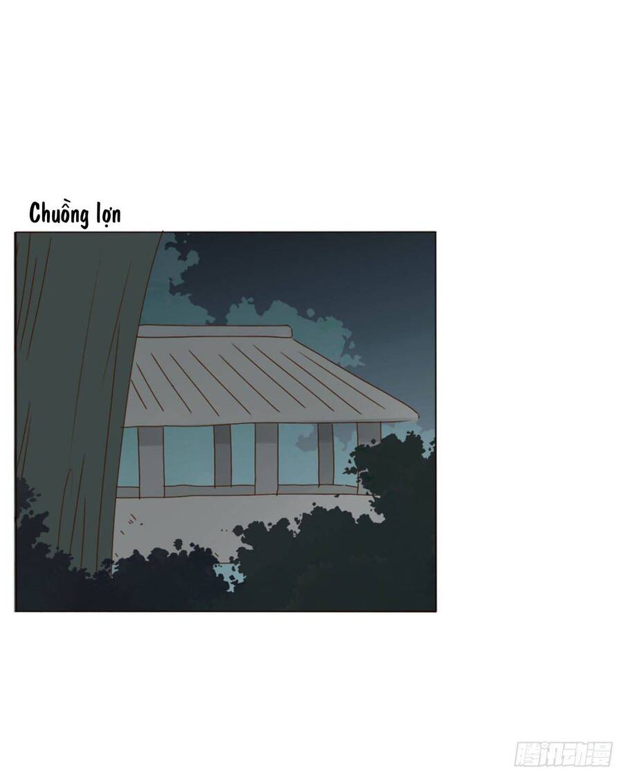 Ôm Hôn Mạc Nhiên - Chapter 28