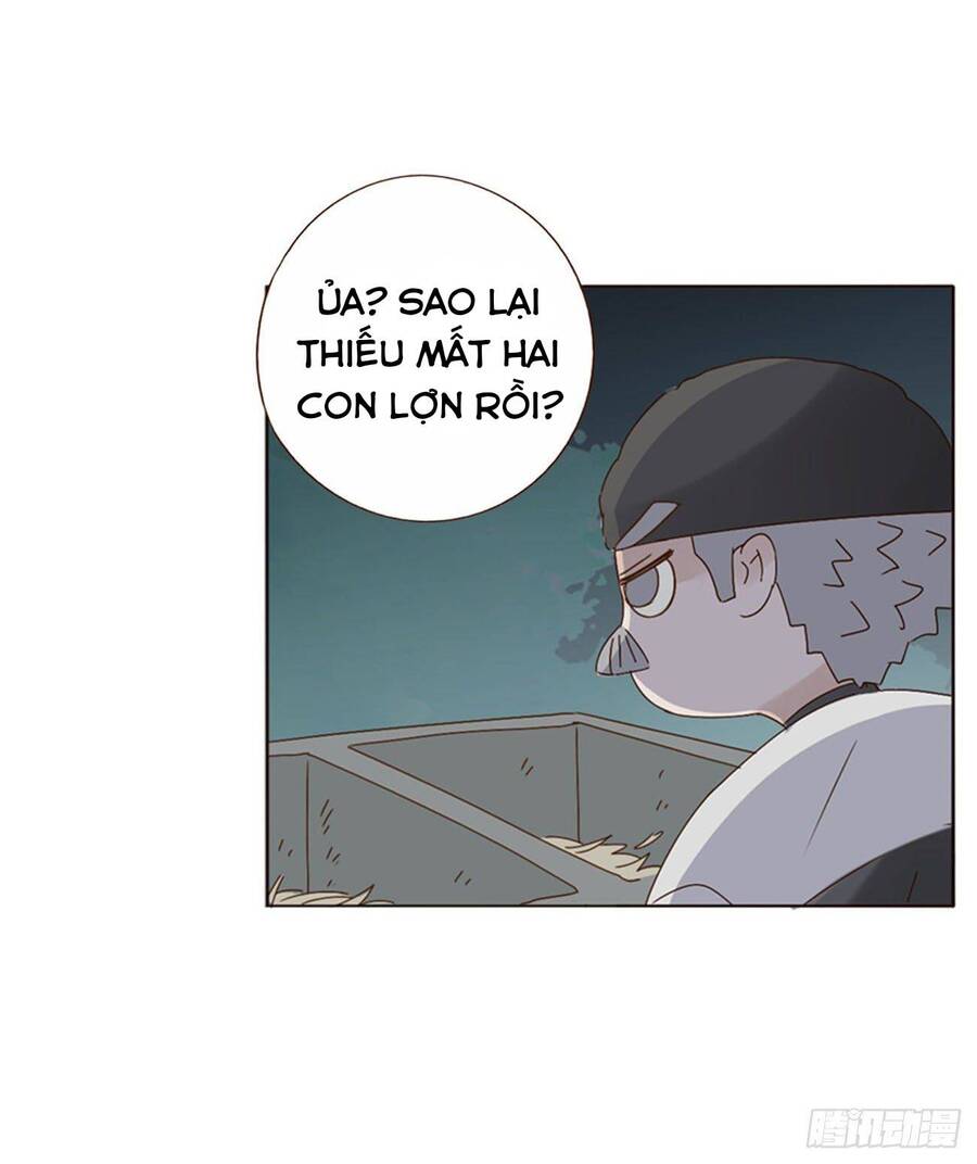 Ôm Hôn Mạc Nhiên - Chapter 28