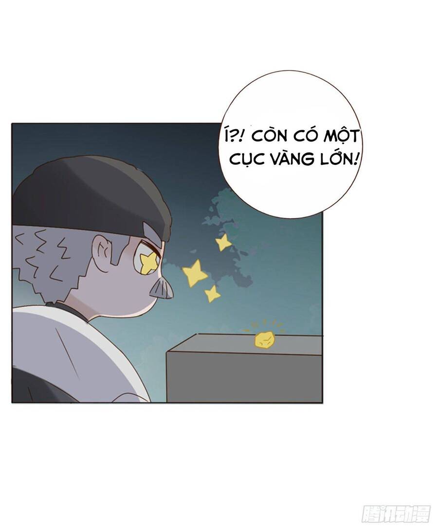Ôm Hôn Mạc Nhiên - Chapter 28