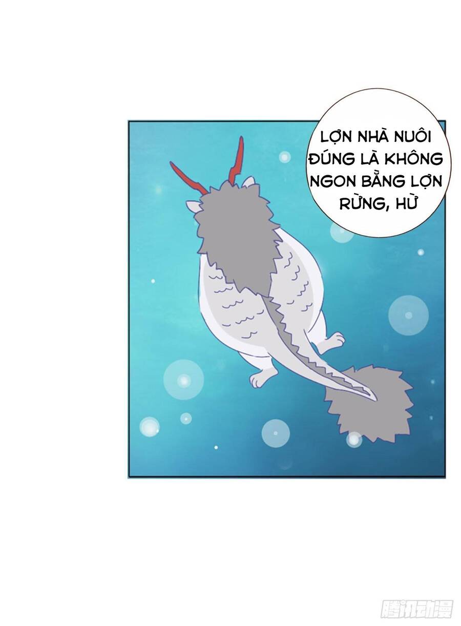 Ôm Hôn Mạc Nhiên - Chapter 28