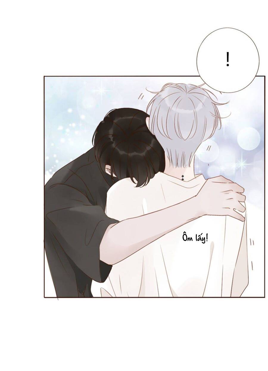 Ôm Hôn Mạc Nhiên - Chapter 28