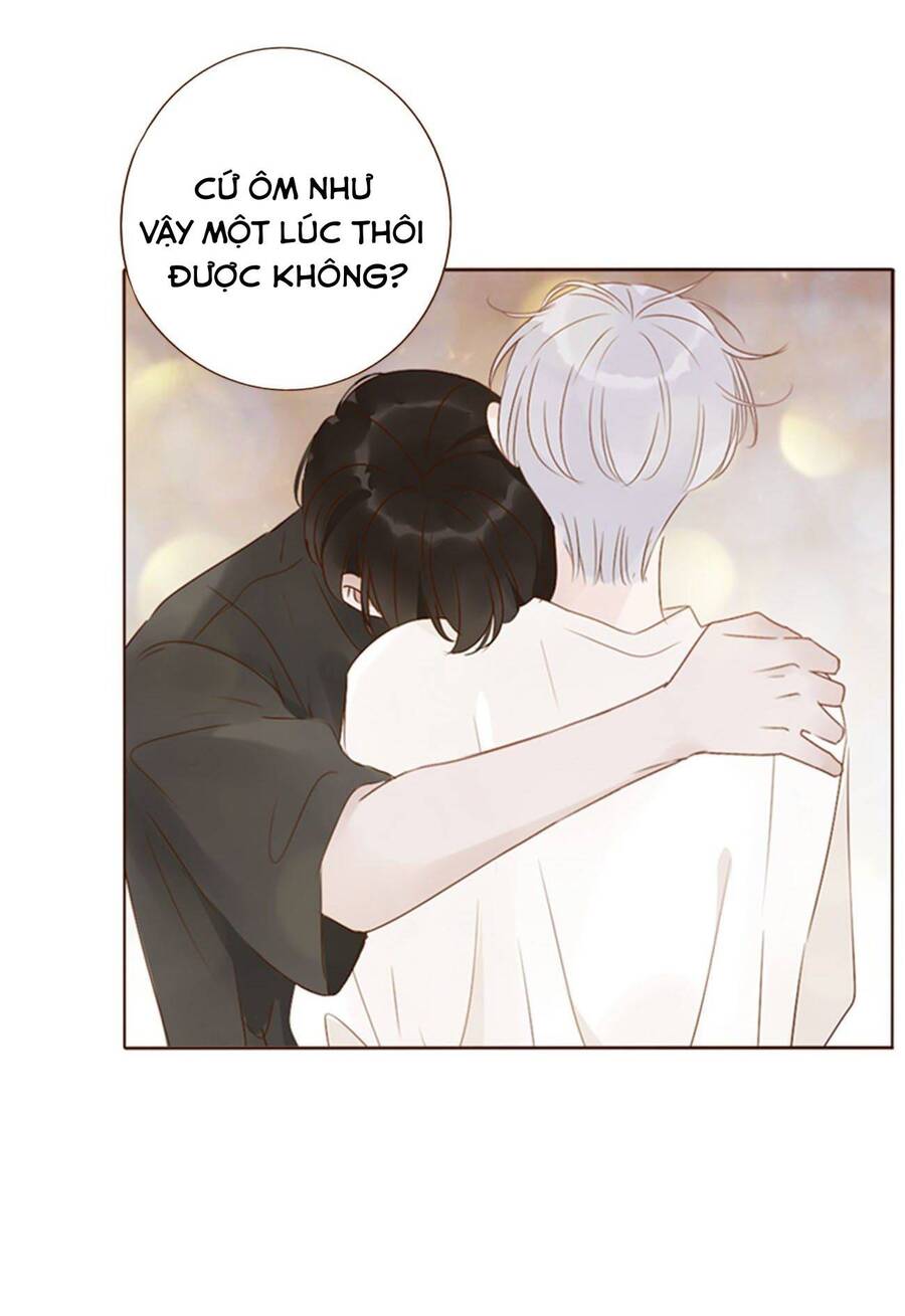 Ôm Hôn Mạc Nhiên - Chapter 28