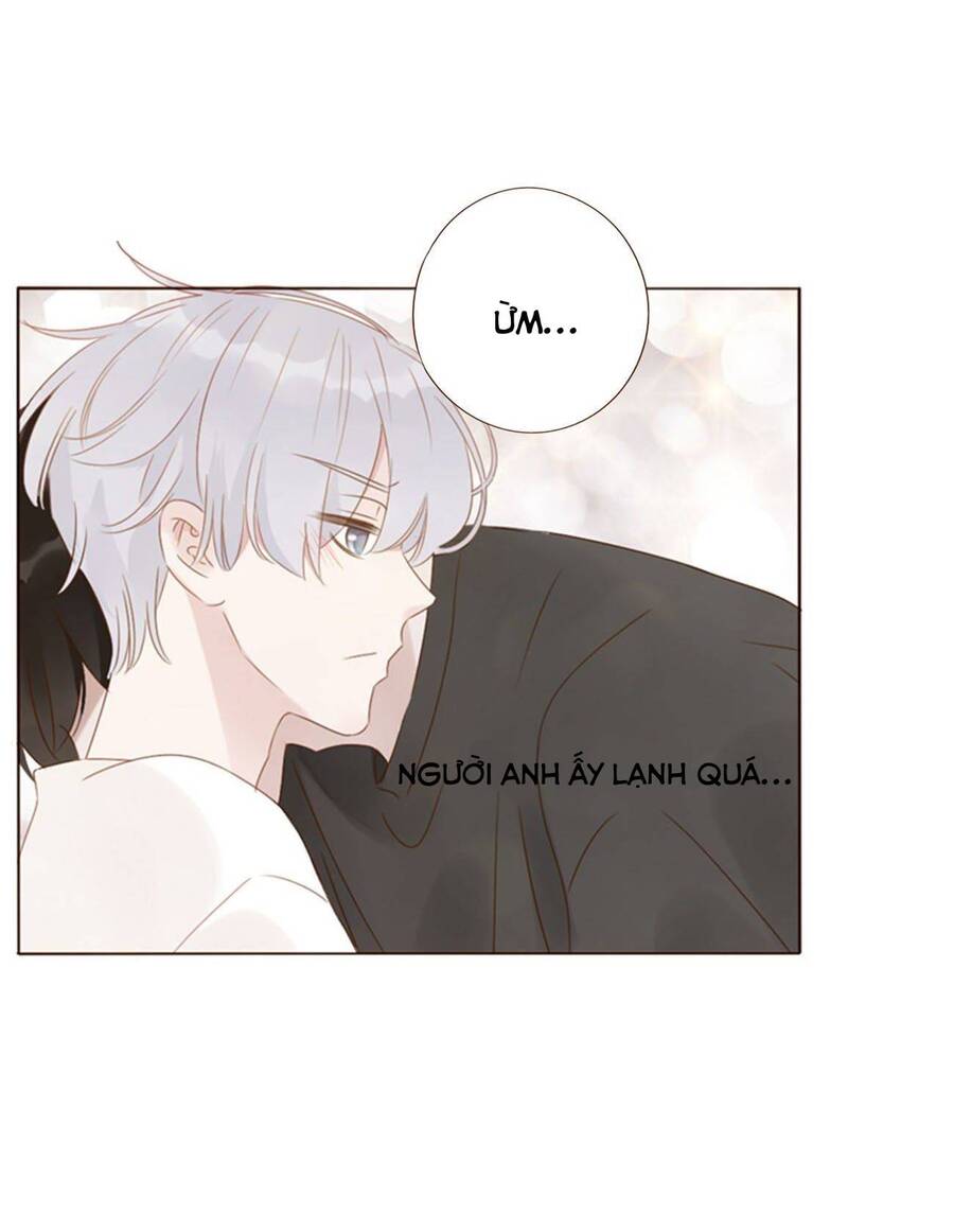 Ôm Hôn Mạc Nhiên - Chapter 28