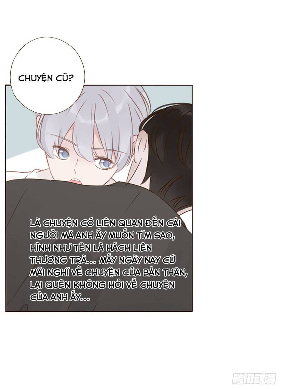 Ôm Hôn Mạc Nhiên - Chapter 28