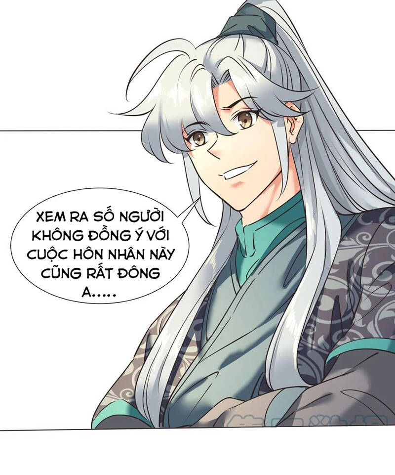 Trăm Vạn Cách Thành Thần - Chapter 19