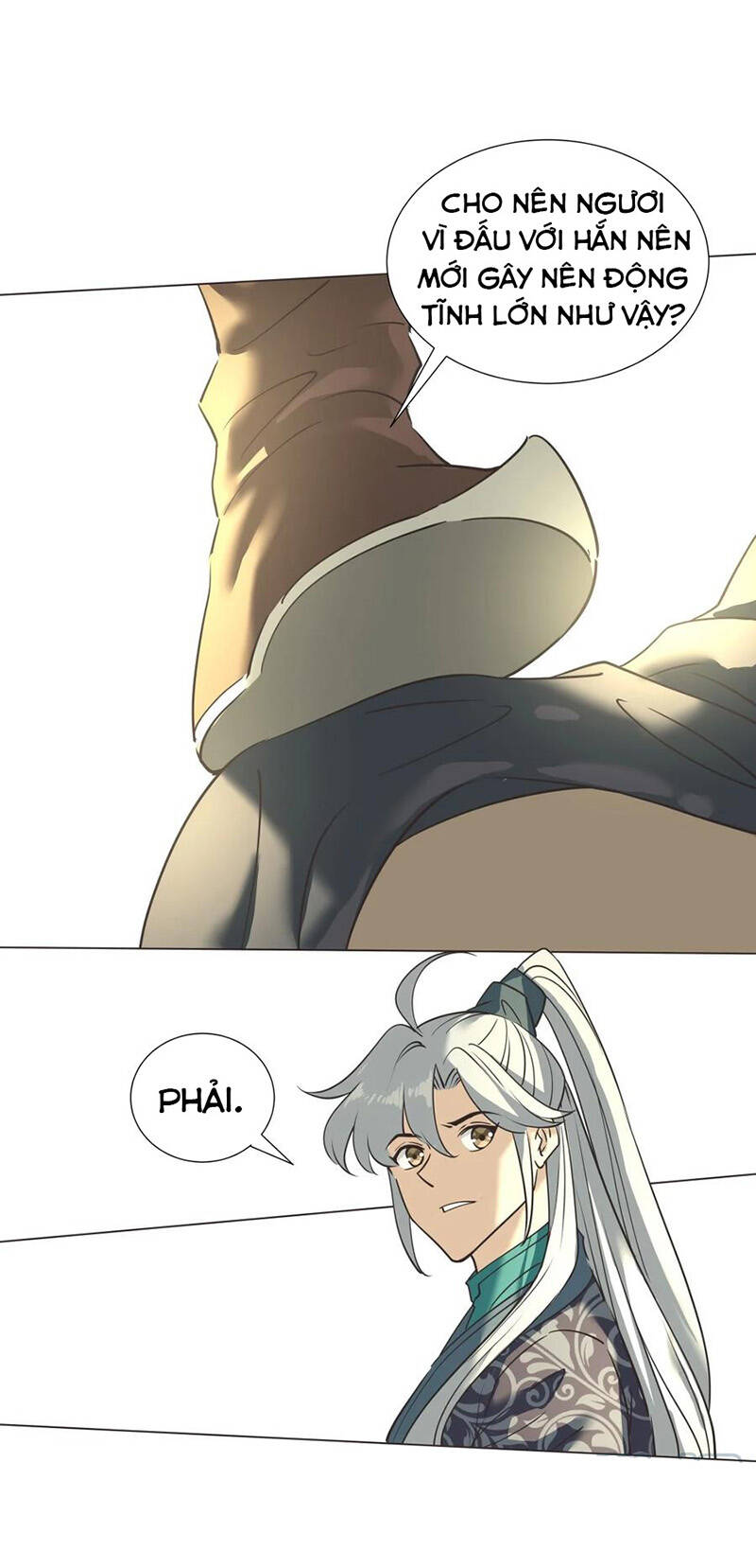 Trăm Vạn Cách Thành Thần - Chapter 19