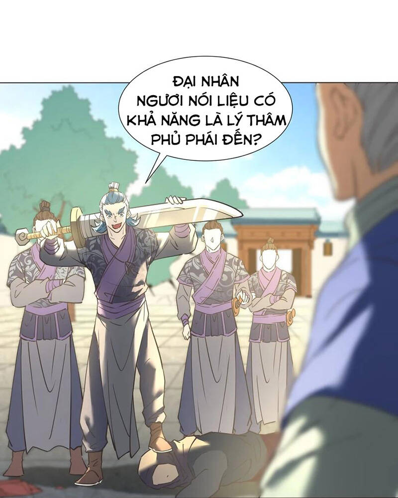 Trăm Vạn Cách Thành Thần - Chapter 19