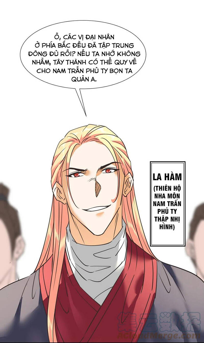 Trăm Vạn Cách Thành Thần - Chapter 19
