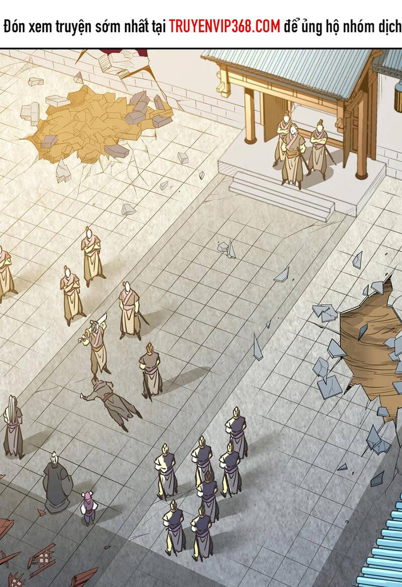 Trăm Vạn Cách Thành Thần - Chapter 19