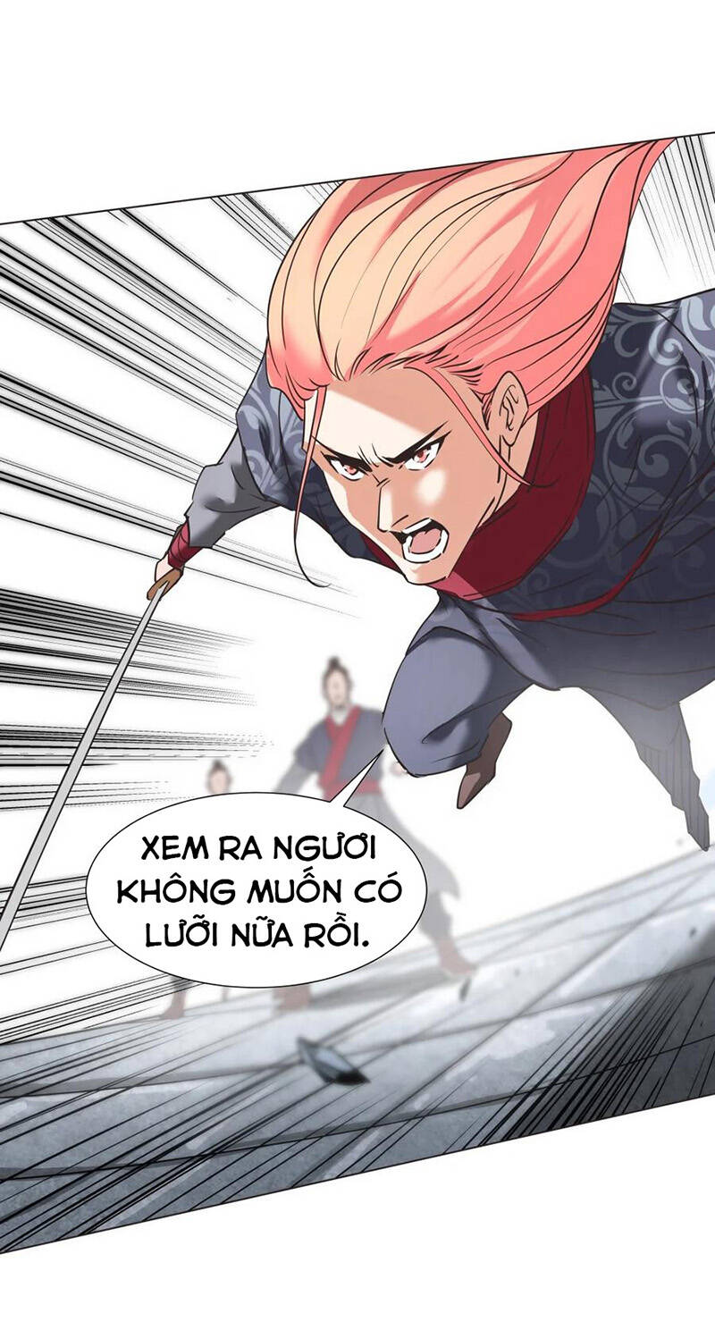 Trăm Vạn Cách Thành Thần - Chapter 19