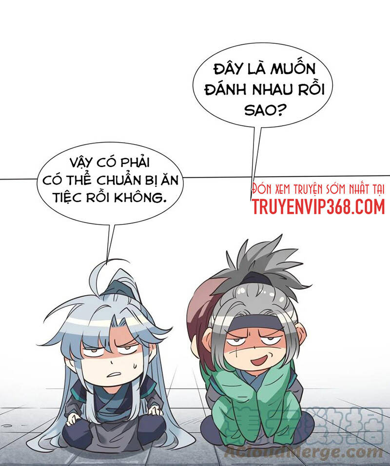 Trăm Vạn Cách Thành Thần - Chapter 19