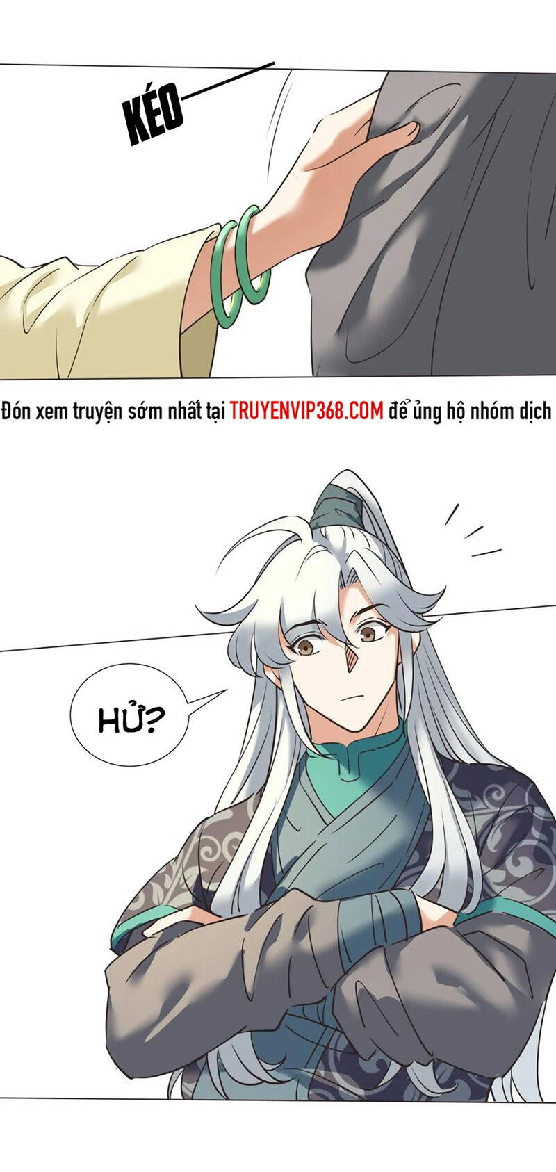 Trăm Vạn Cách Thành Thần - Chapter 19