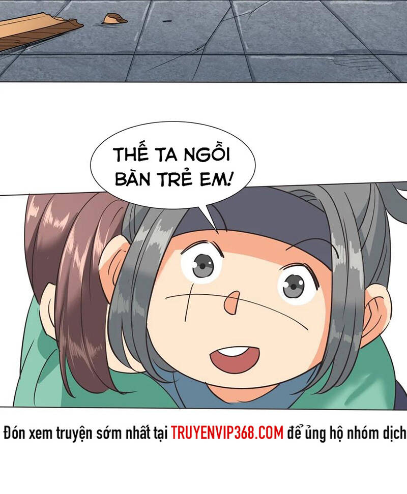 Trăm Vạn Cách Thành Thần - Chapter 19