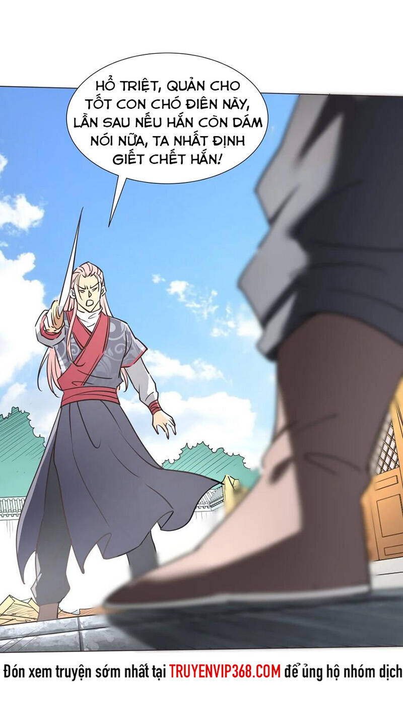 Trăm Vạn Cách Thành Thần - Chapter 19