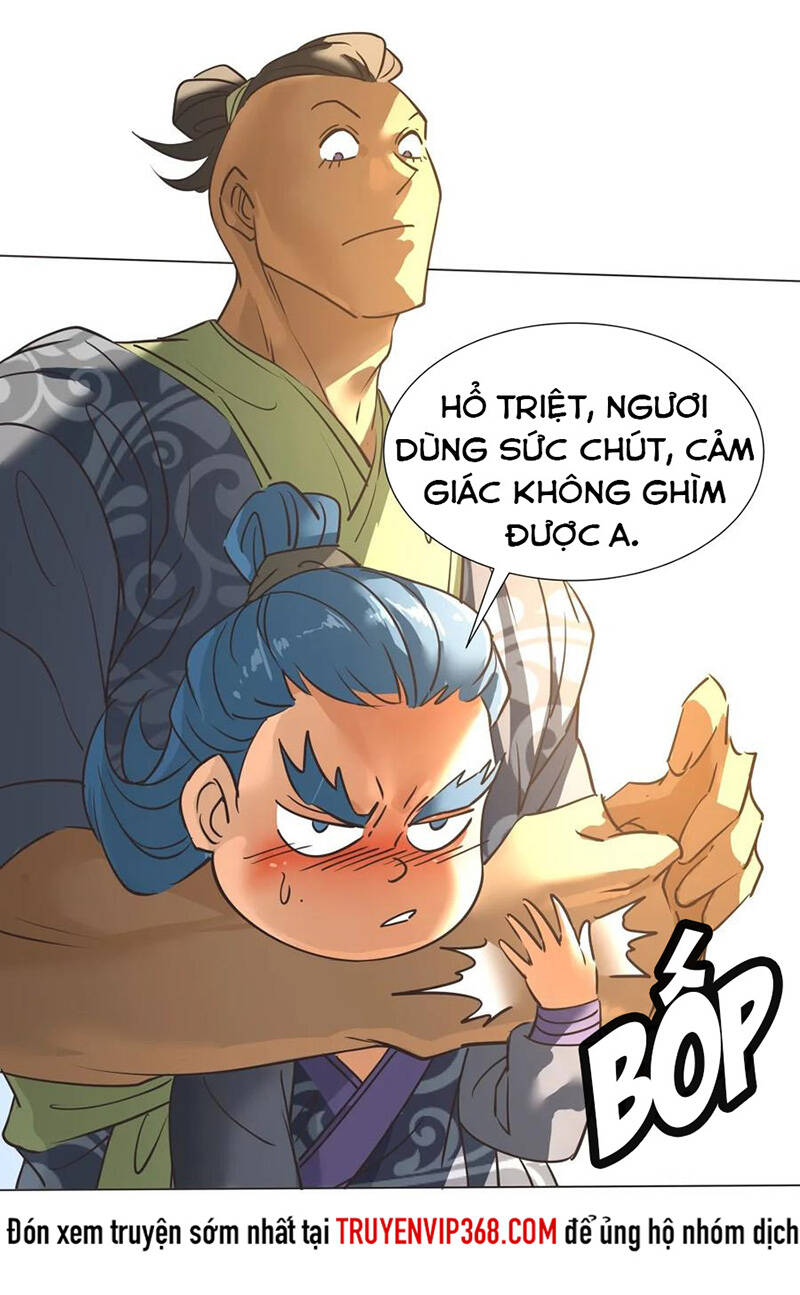 Trăm Vạn Cách Thành Thần - Chapter 19
