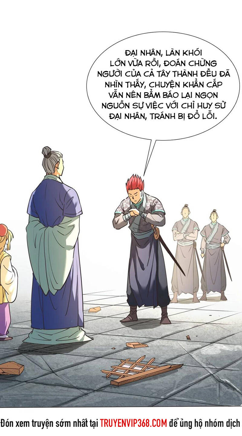 Trăm Vạn Cách Thành Thần - Chapter 19