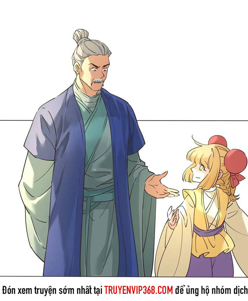 Trăm Vạn Cách Thành Thần - Chapter 19