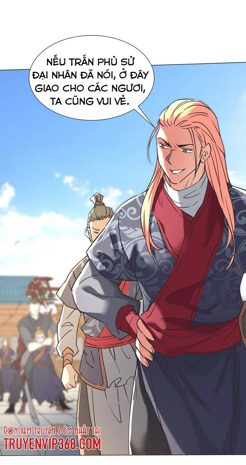 Trăm Vạn Cách Thành Thần - Chapter 19