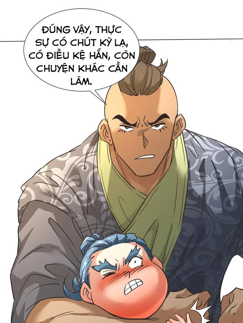 Trăm Vạn Cách Thành Thần - Chapter 19