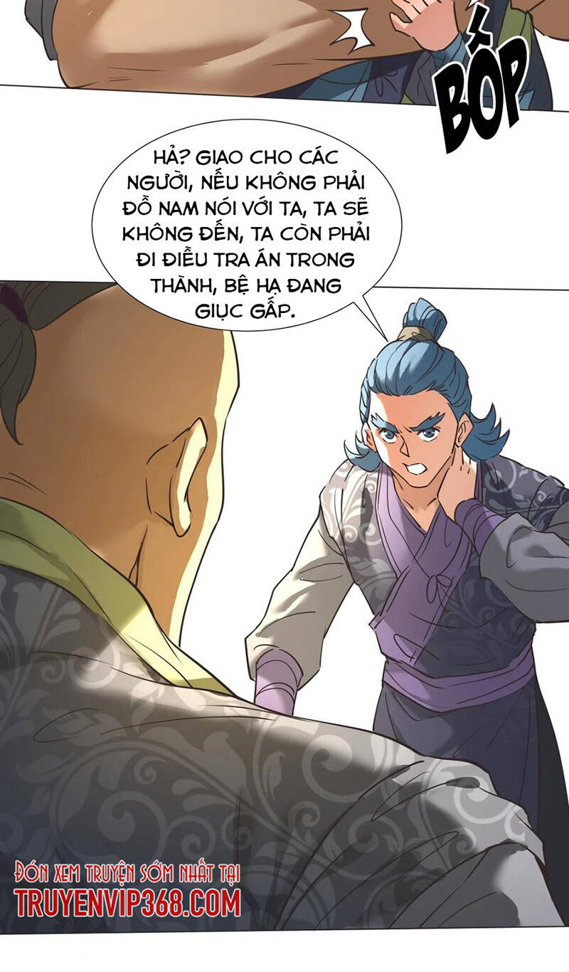 Trăm Vạn Cách Thành Thần - Chapter 19