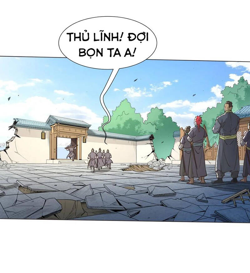 Trăm Vạn Cách Thành Thần - Chapter 19