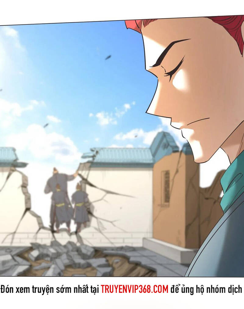 Trăm Vạn Cách Thành Thần - Chapter 19