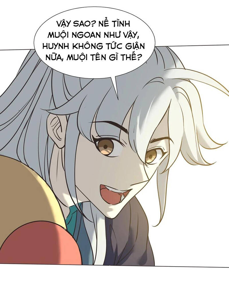 Trăm Vạn Cách Thành Thần - Chapter 19