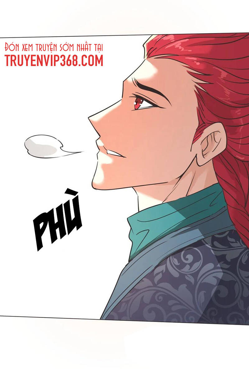 Trăm Vạn Cách Thành Thần - Chapter 19