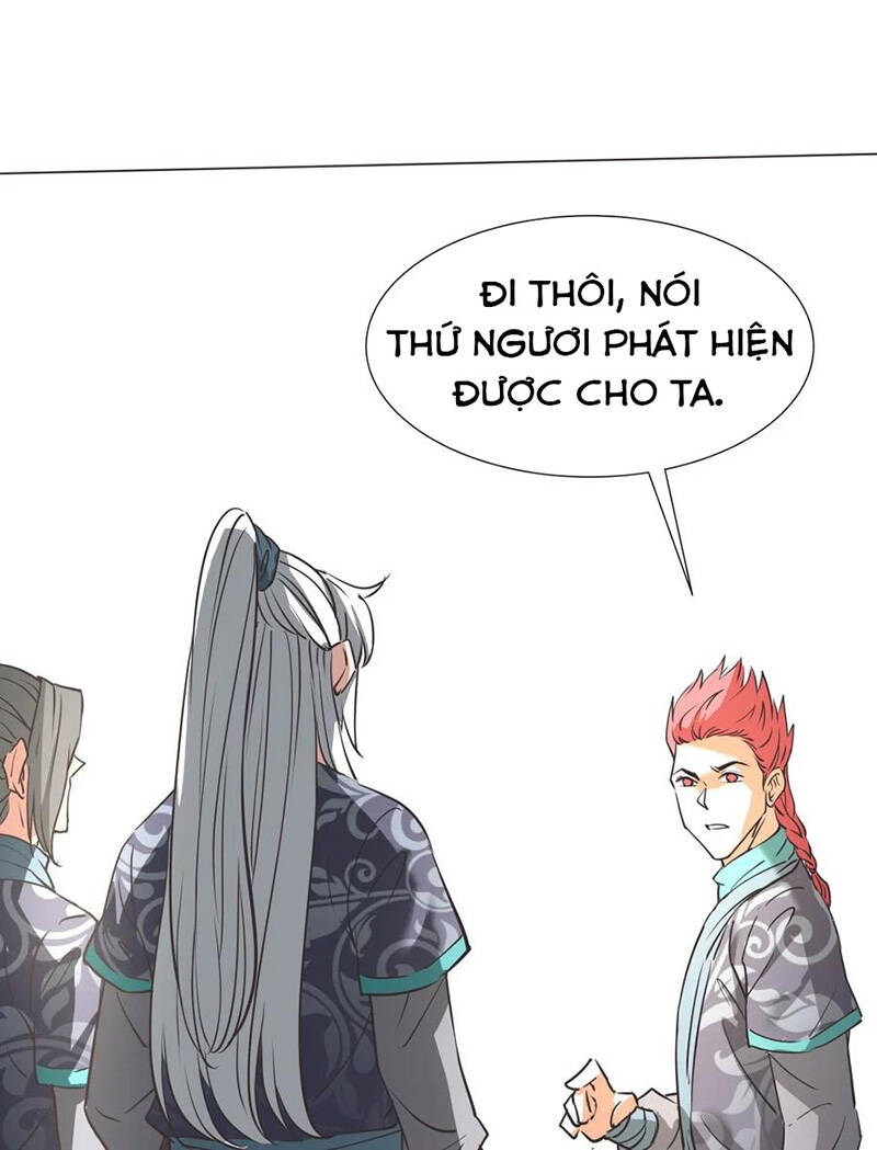 Trăm Vạn Cách Thành Thần - Chapter 19
